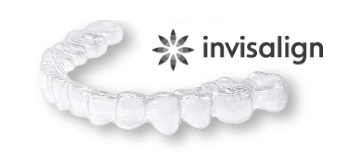 インビザライン画像