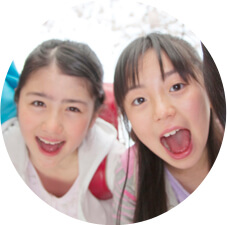 中学生以上の矯正治療(Ⅱ期治療) イメージフォト